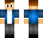 skin for agentkjell