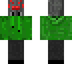 skin fury