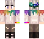 skin pride
