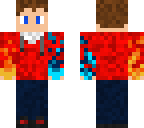 skin til asgar v 2