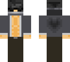 skin zaer