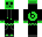 slime green