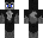 snow and ashes