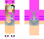 soooooooooo cute my skin