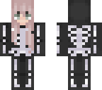 spooky scary skeletons