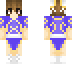 street fighter chunlee