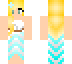 summer girl