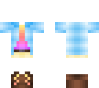 summer will come outfit base