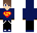 super hero guy