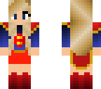 supergirl dc
