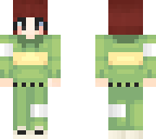 swapfell chara