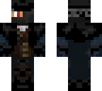 the good hunter