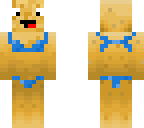 the kinky potato