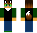 the shy reynard