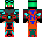 tnt tech mage