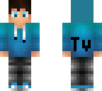 tv guy