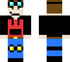 ultrabacon64