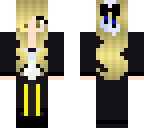 undertale platinum cynthia