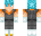 vegito blue