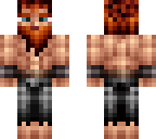 viking warlord