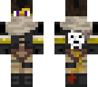 war lion
