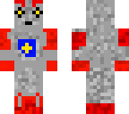 warrior