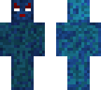 water horror