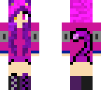withered candy