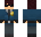 a boy rp skin