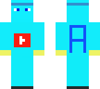 abodplayz as a ninja