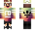 adidas guy