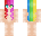 after the rain - hair base
