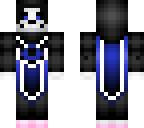 altertale caretaker sans