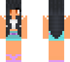 aphmau's summer