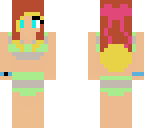 apple watch swim suit