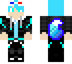 arctic fox 12345678