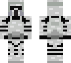 arf trooper with jungle camo