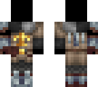 asgarothian soldier