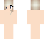 ash blond - hair base