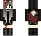 assassin creepypasta