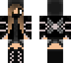 assassin girl