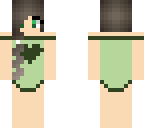 bathing suit silvia