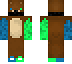 bear magic