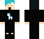 blauergolem official