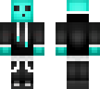 blu slime