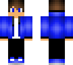 blue boy