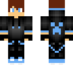 blue boy
