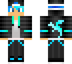 blue boy