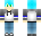 blue guy 