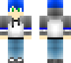 blue teen 2